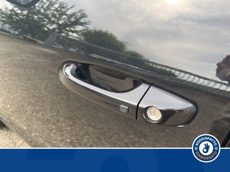 KGM Tivoli Style 1.5 Turbo GDI 163 CV