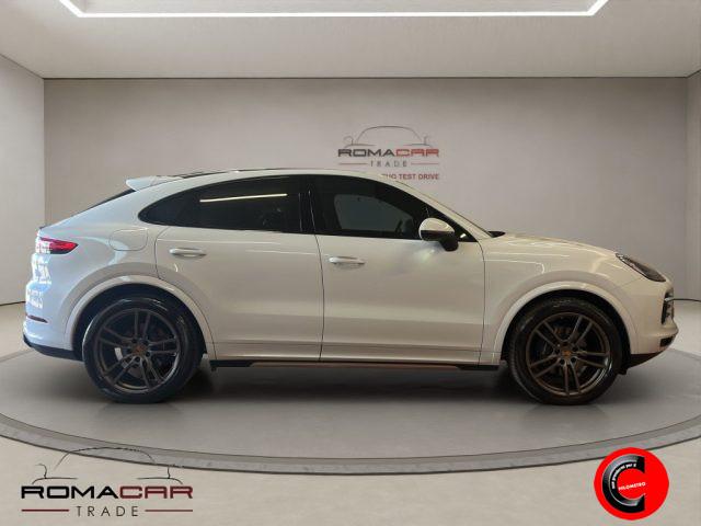 PORSCHE Cayenne Coupé 3.0 V6 TETTO! ITALIANA! PRONTA CONSEGNA!