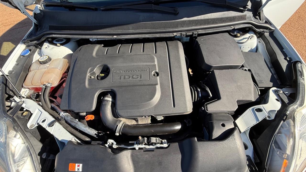 Ford Focus Focus 1.6 TDCi (90CV) 5p 2009
