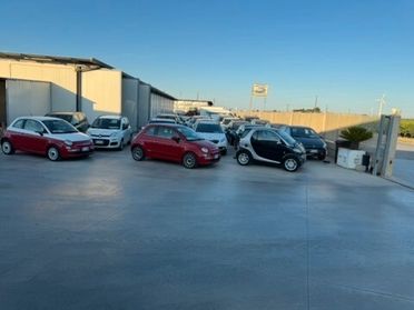 Ford Fiesta 1.6 TDCi 90CV 5 porte DPF Titanium