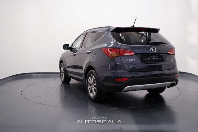 HYUNDAI Santa Fe 2.0 CRDi 2WD Comfort