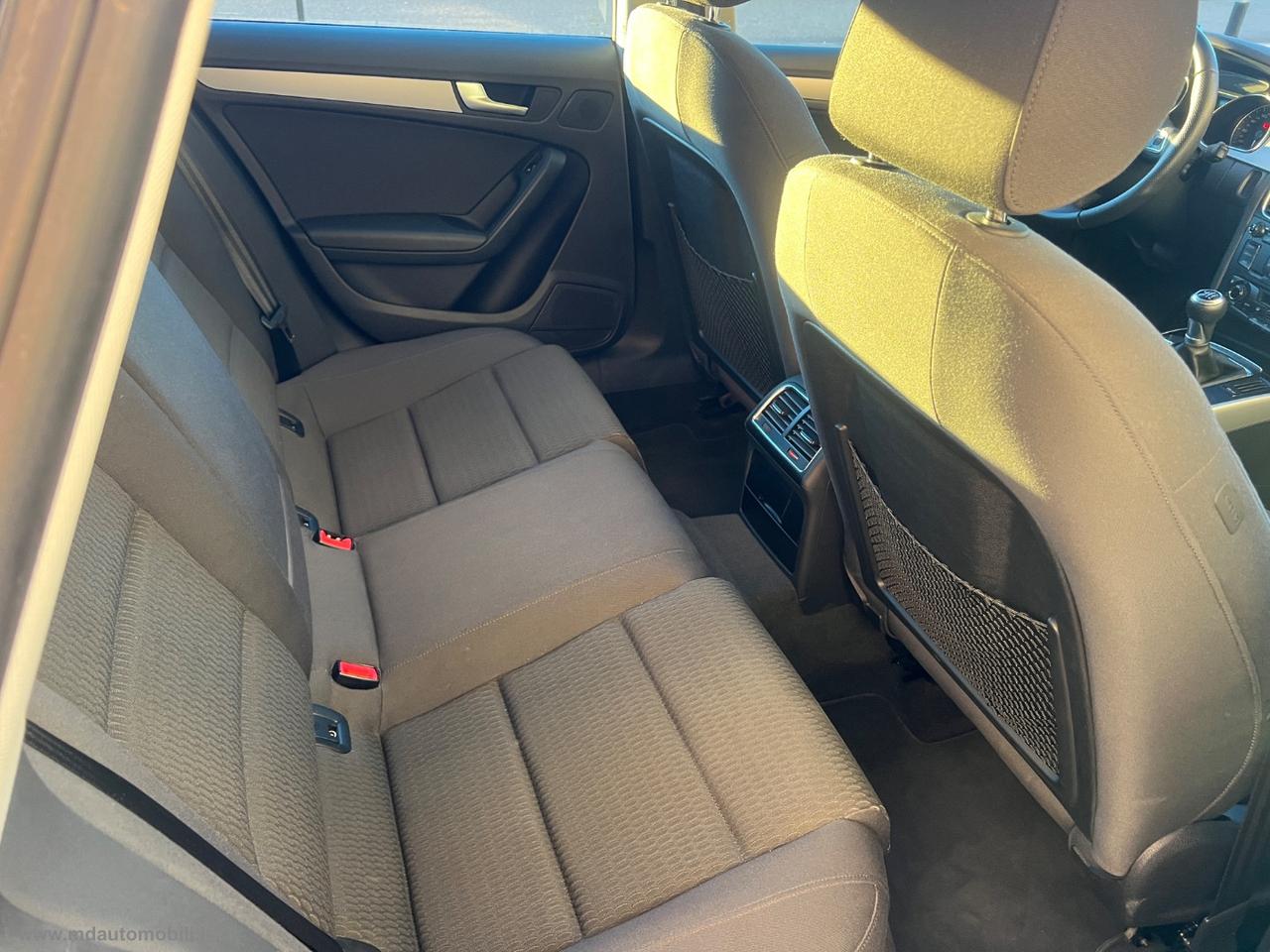 AUDI A5 SPB 2.0 TDI SOLO KM.66000 STUPENDA