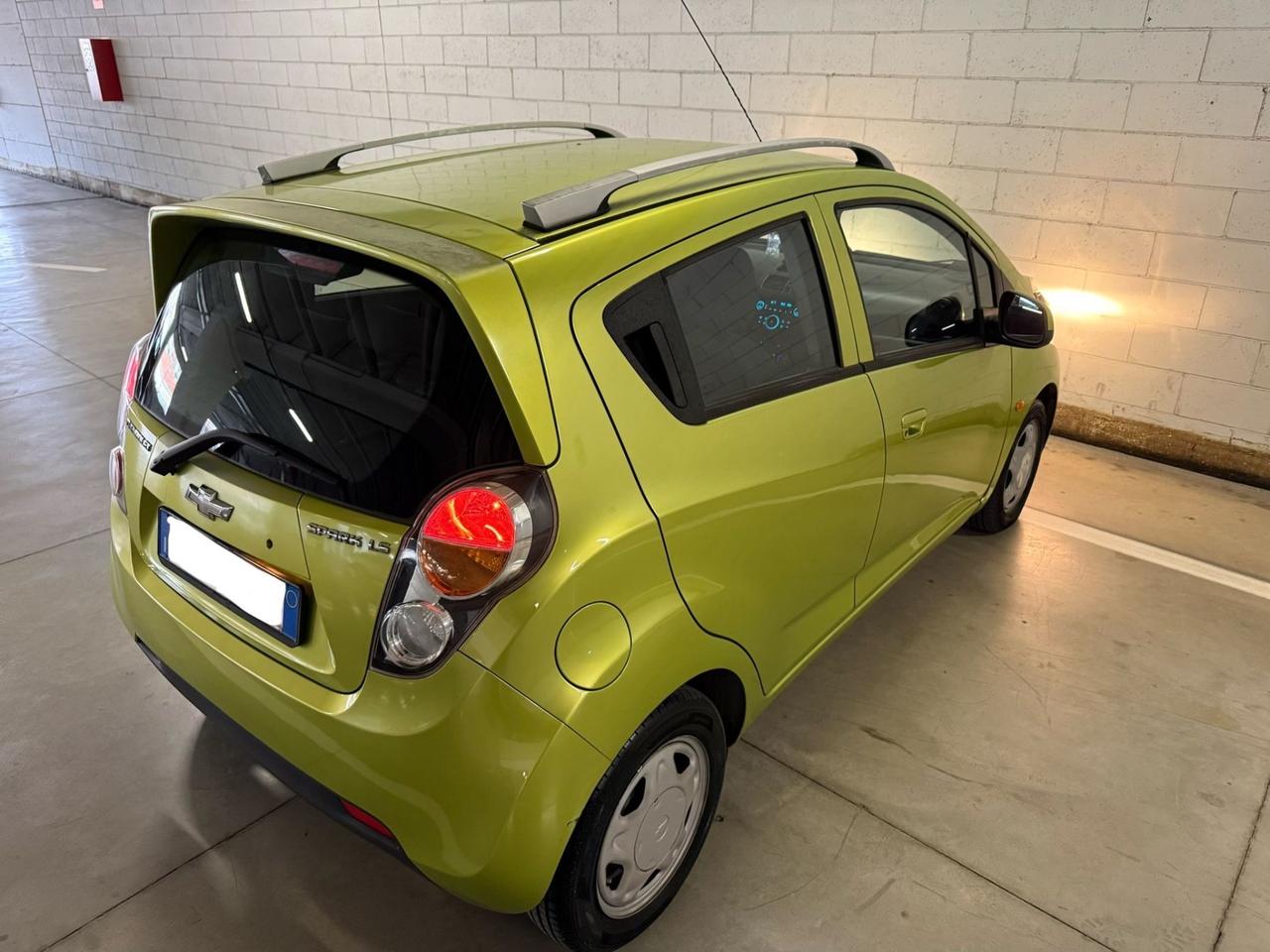 Chevrolet Spark 1.0