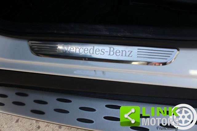 MERCEDES-BENZ GLC 250 D 204 CV 4MATIC EXCLUSIVE