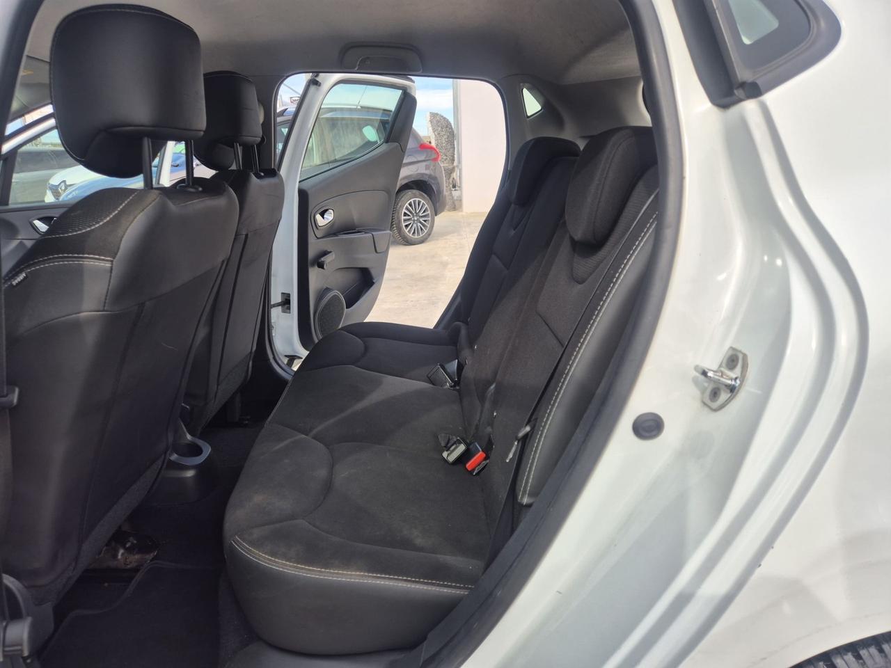 Renault Clio 1.2 75CV GPL 5 porte Wave