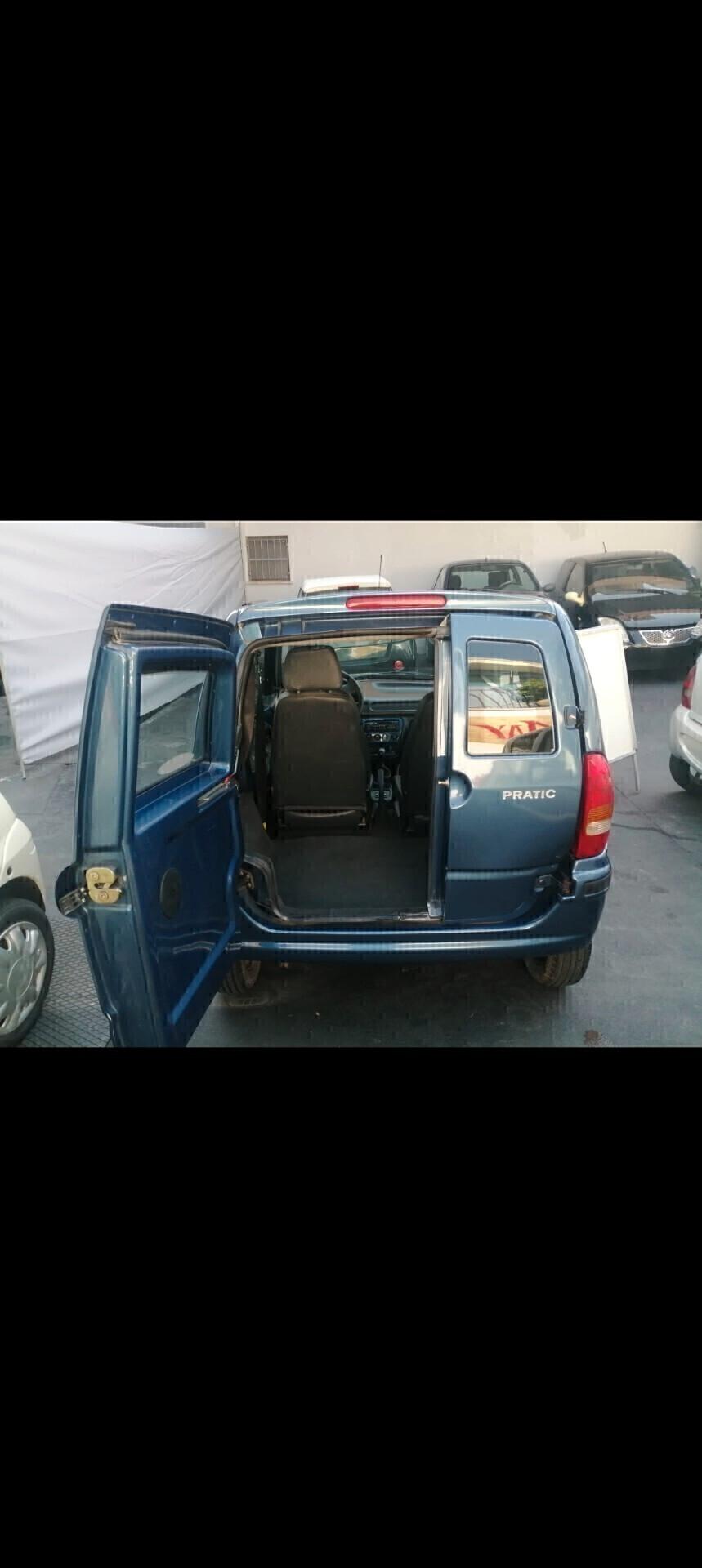 Vasta gamma microcar&smart garantite rigeneratekm0