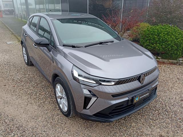 RENAULT Captur ECO-G 100 CV Evolution