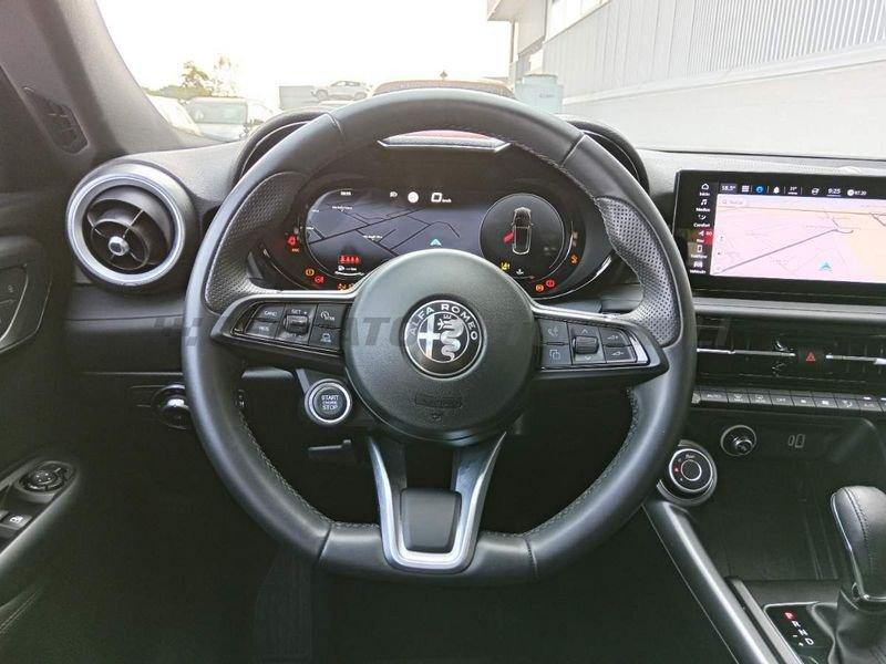 Alfa Romeo Tonale Tonale 1.6 Sprint 130cv tct6