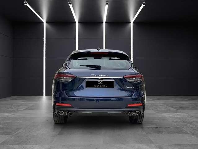 Maserati Levante Levante 2.0 mhev GT 330cv auto Tetto/C.21/Led