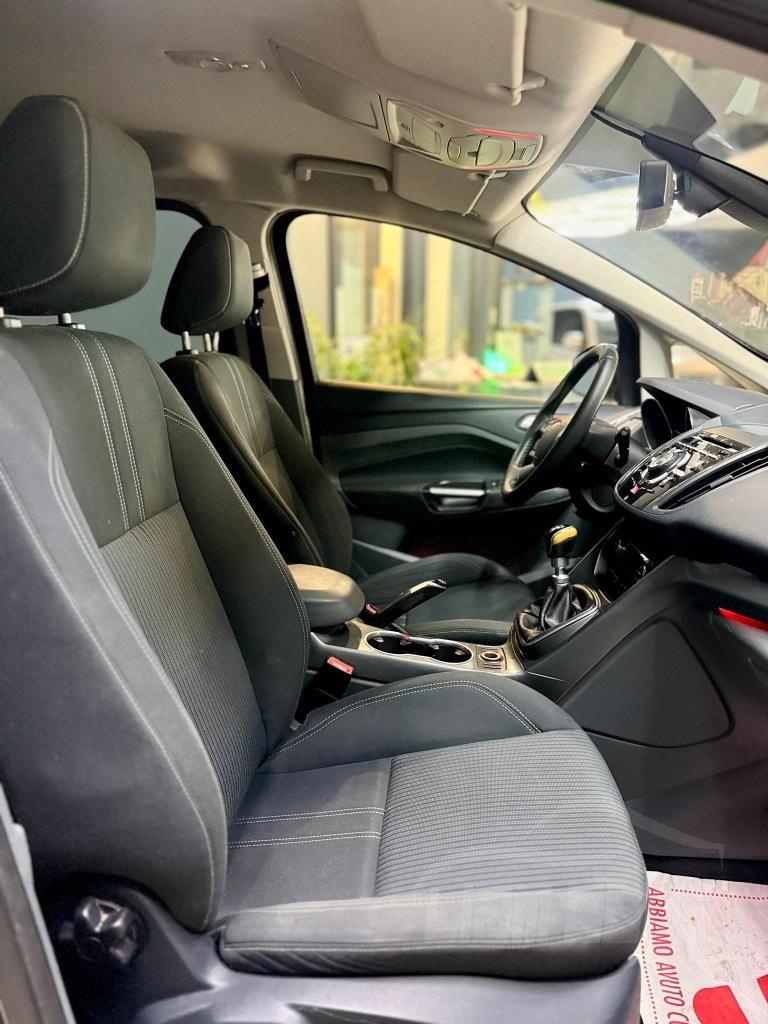 Ford C-Max C-Max7 1.6 ecoboost Titanium 150cv