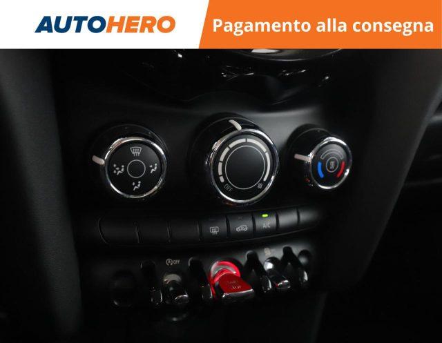 MINI One 1.5 One D 5 porte