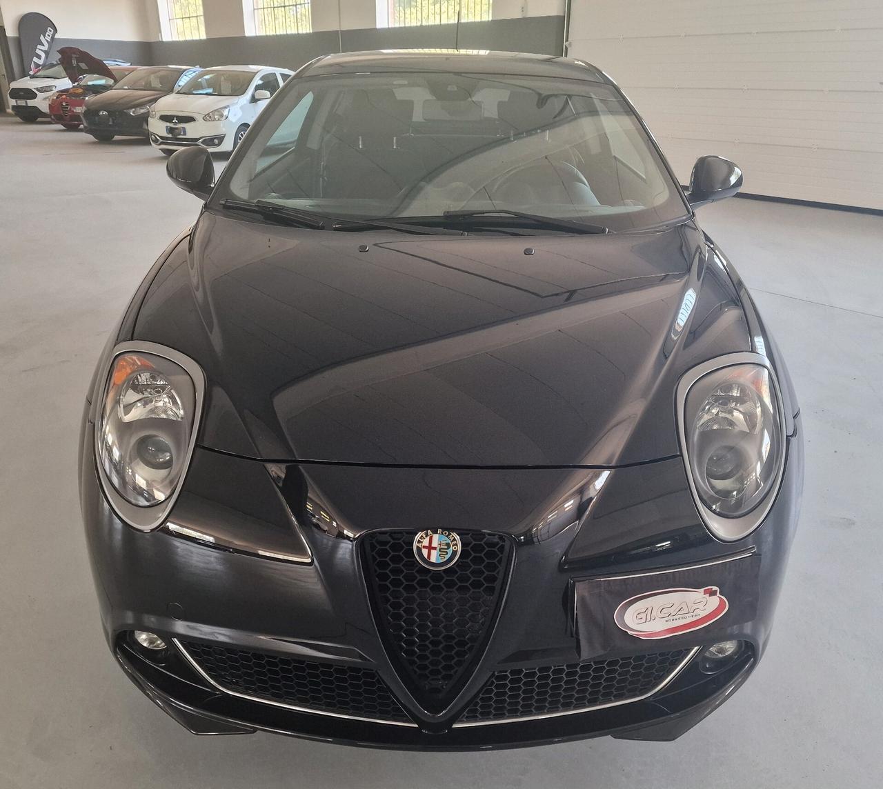 Alfa Romeo MiTo 1.4 78 CV 8V S&S Junior