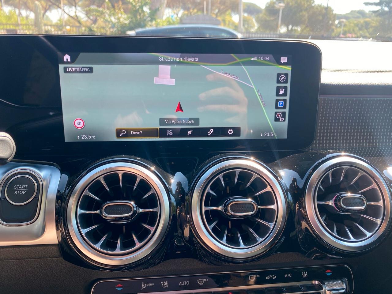 Mercedes-benz EQB 250 Premium Plus PRONTA CONSEGNA
