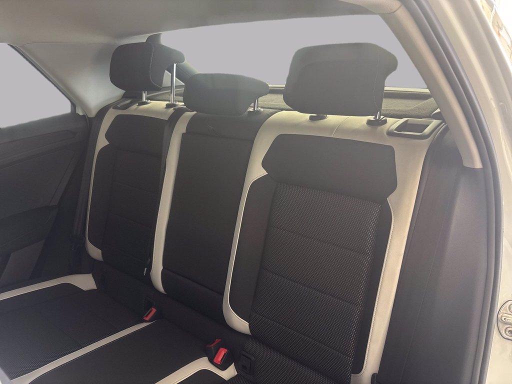 VOLKSWAGEN T-roc 1.5 tsi advanced del 2019