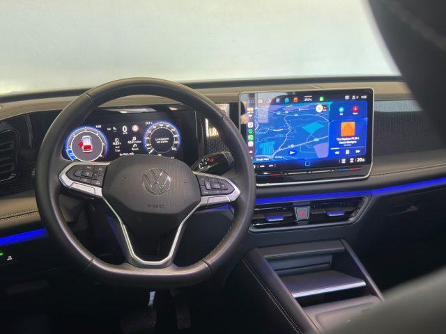 VOLKSWAGEN Tiguan 2.0 TDI 150 CV DSG Edition Plus