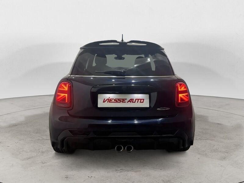 MINI Mini 3 porte Mini 2.0 John Cooper Works JCW