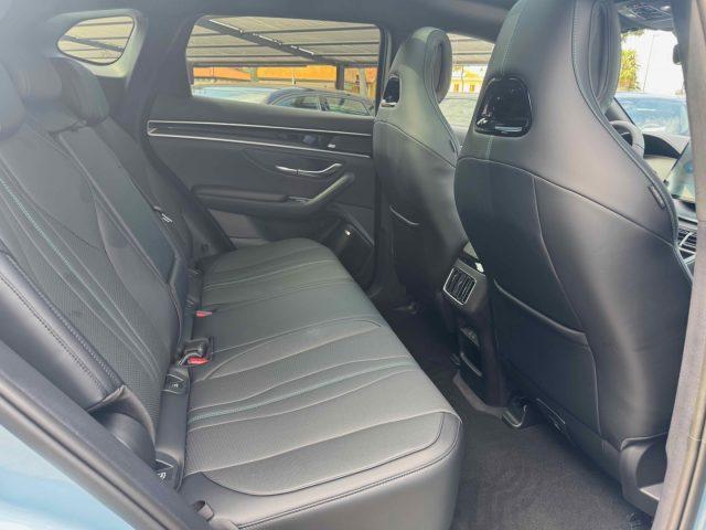 BYD Seal U DMi 1.5 218 CV PHEV Comfort