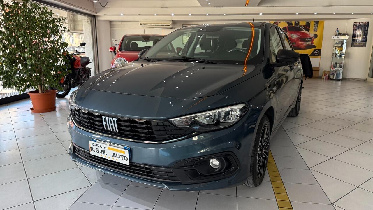 Fiat Tipo 1.3 Mjt S&S 5 porte City Life