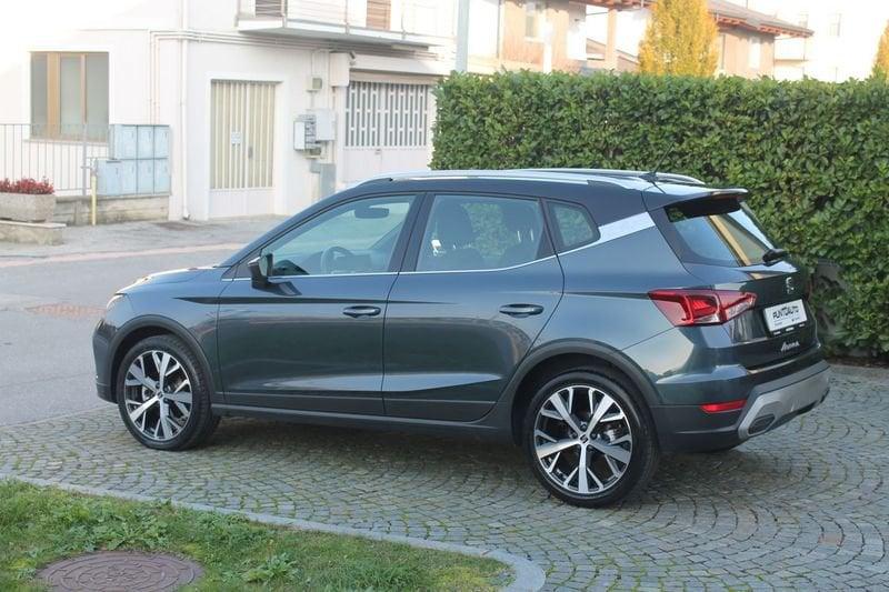 Seat Arona 1.0 EcoTSI 110 CV Xperience