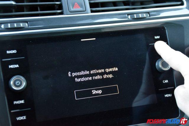 VOLKSWAGEN Tiguan 1.5 TSI 131 CV LIFE + TECH PACK + R17 BI-COLOR + C