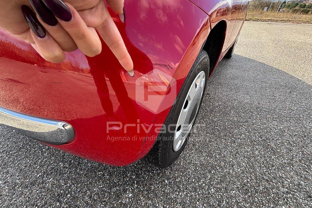 FIAT 500 1.3 Multijet 16V 95 CV Pop Star