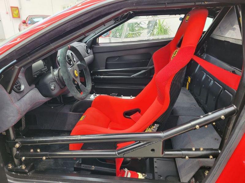 Ferrari 360 Challenge Pista NUOVA DA COLLEZIONE