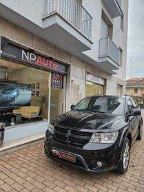 Fiat Freemont 2.0 Multijet 7 posti