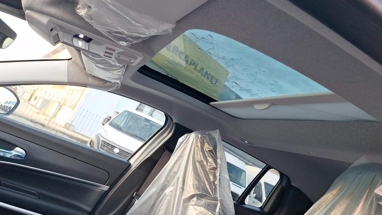 Jeep Avenger 1.2 Turbo 100 CV Summit CON TETTO APRIBILE!!!!