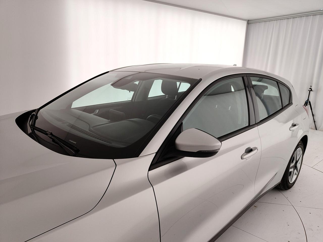Ford Focus 1.5 EcoBlue 120 CV 5p. aut. Business