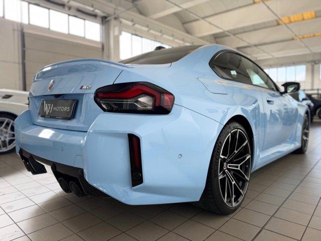 BMW M2 M2 //BELL1SS1MA//SERVICE BMW//