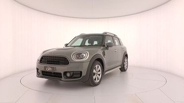 MINI Mini Countryman F60 2017 - Mini Countryman 1.5 One D Business auto 7m