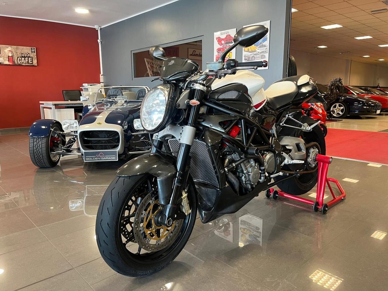 Mv Agusta Brutale 910 R