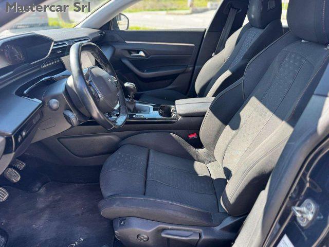 PEUGEOT 508 508 SW 1.5 bluehdi Business TG : GC860HS