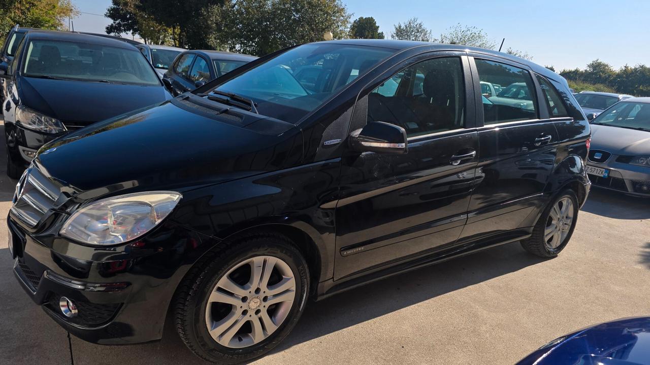 Mercedes-benz A 180 160 BlueEFFICIENCY