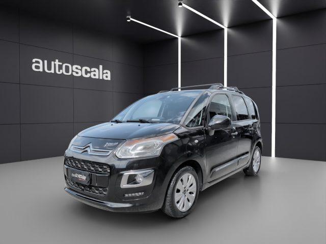 CITROEN C3 Picasso PureTech 110 Exclusive