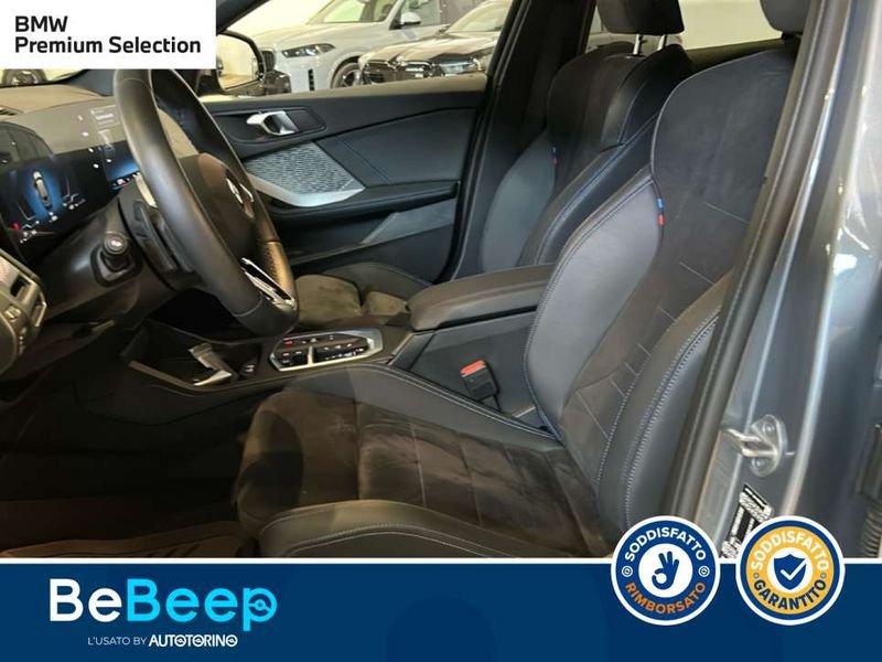 BMW Serie 1 120D 48V MSPORT AUTO