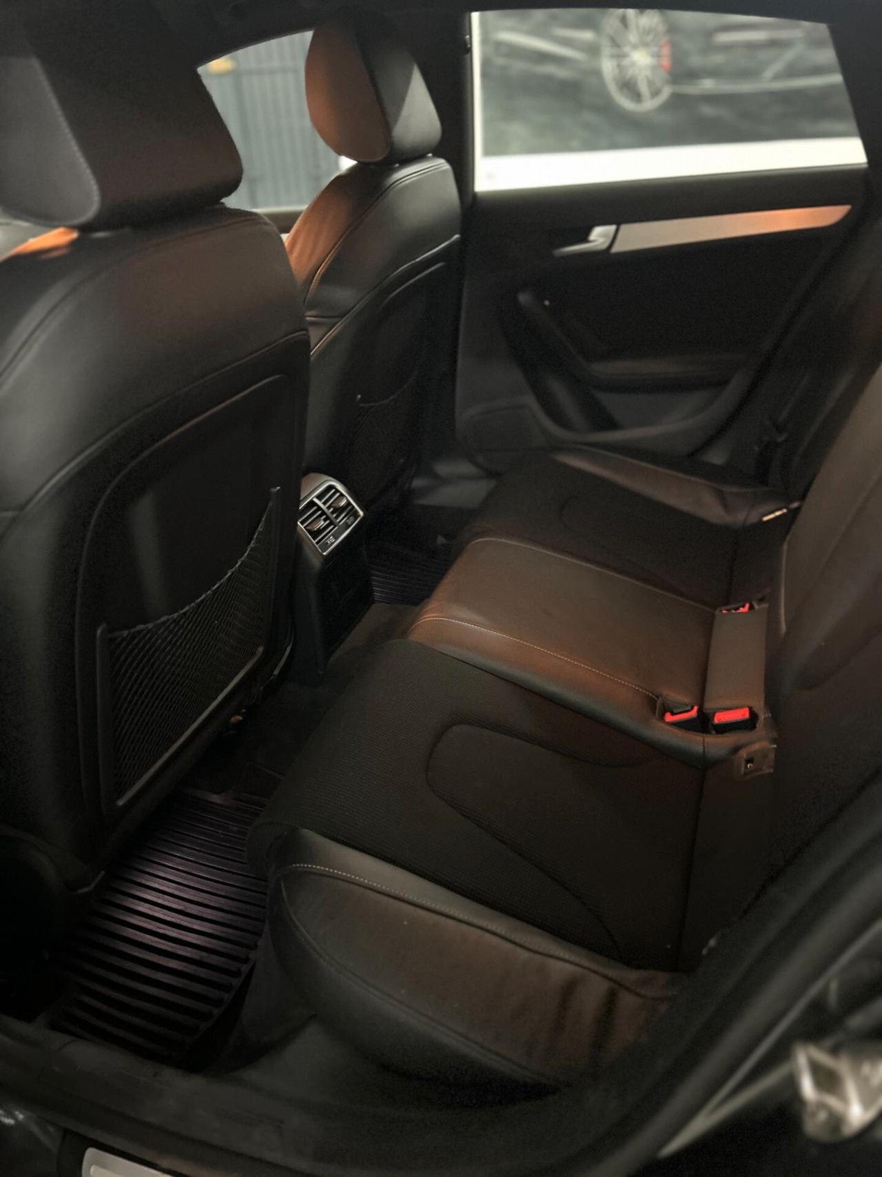 Audi A5 SportBack 2.0 TDI 177 cv S-Line