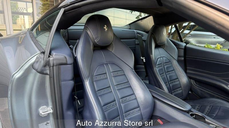 Ferrari California T California 3.9 T dct