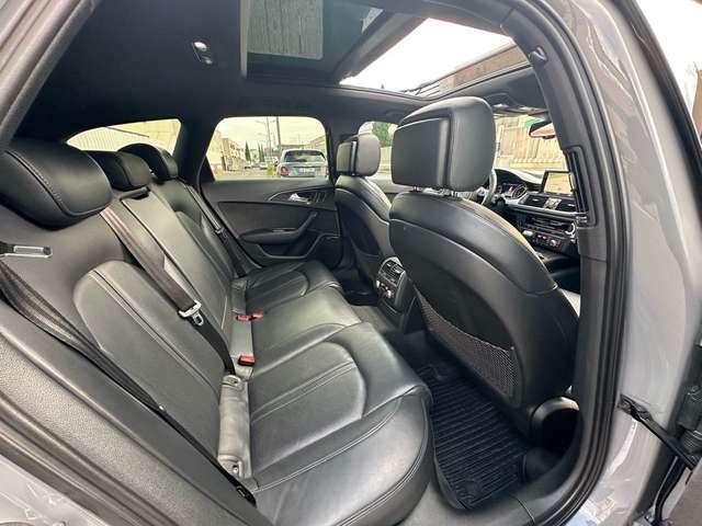 Audi RS6 Avant 4.0 TFSI quattro tiptronic performance