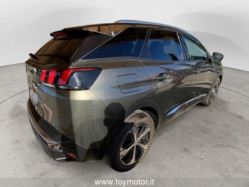 Peugeot 3008 2ª serie BlueHDi 130 S&S Allure