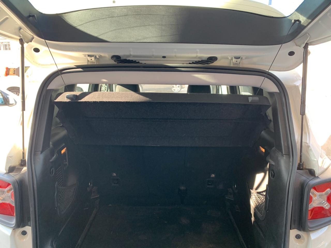 Jeep Renegade 1.6 Mjt 95Cv Sport Ok Neopatentati