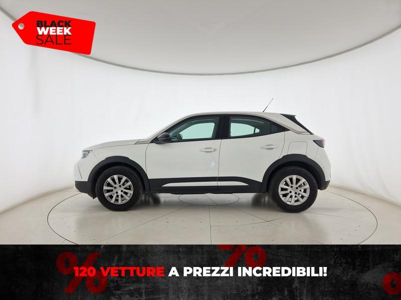 Opel Mokka 1.2 t elegance s&s 100cv