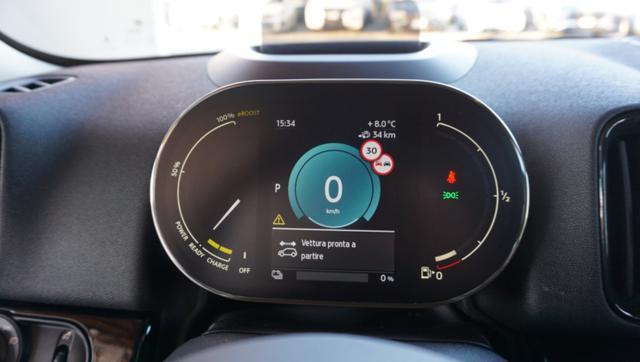 MINI Countryman 1.5 Cooper SE Countryman ALL4 Automatica