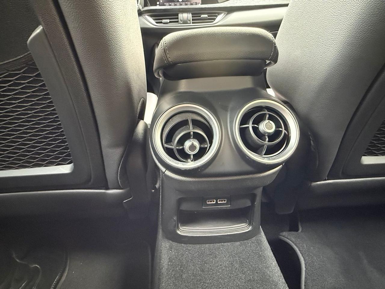 Alfa Romeo Stelvio 2.2 TD 190 CV #8505