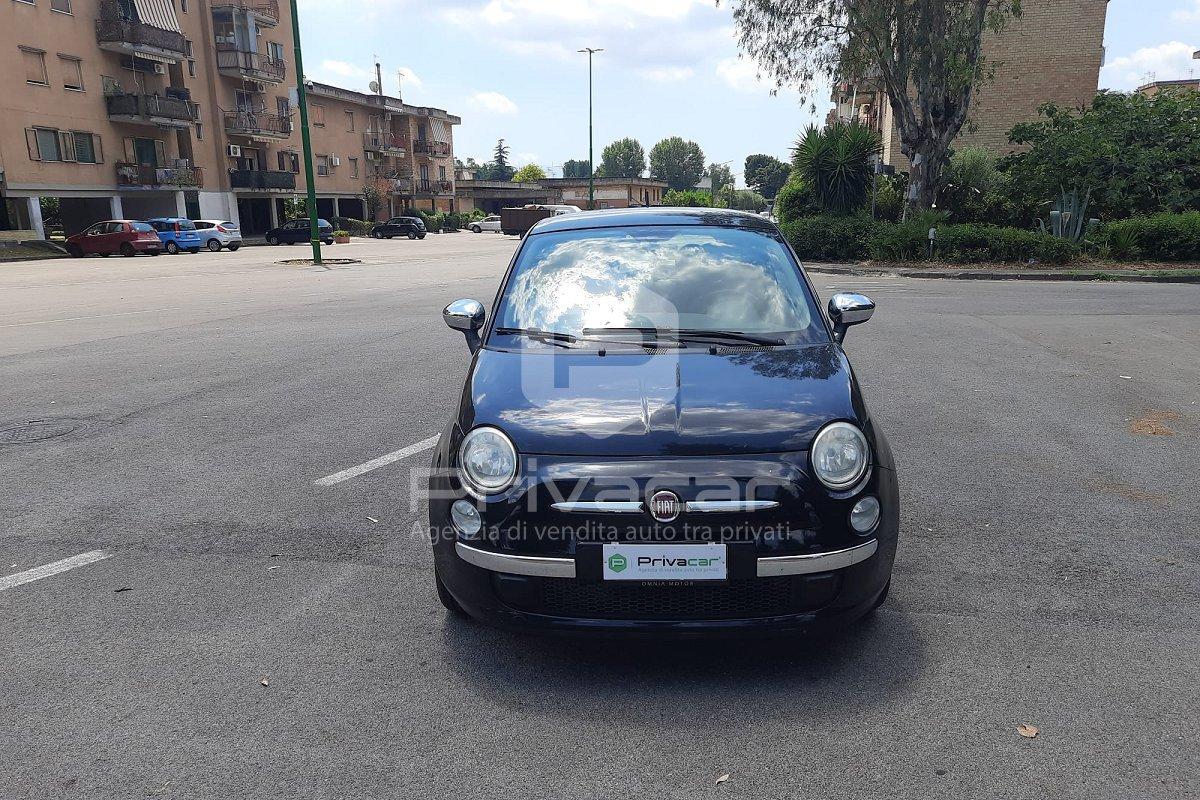FIAT 500 1.3 Multijet 16V 95 CV Lounge