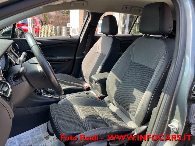 OPEL Astra 1.5 CDTI 122 CV S&S AT9 ST Business PROMO!