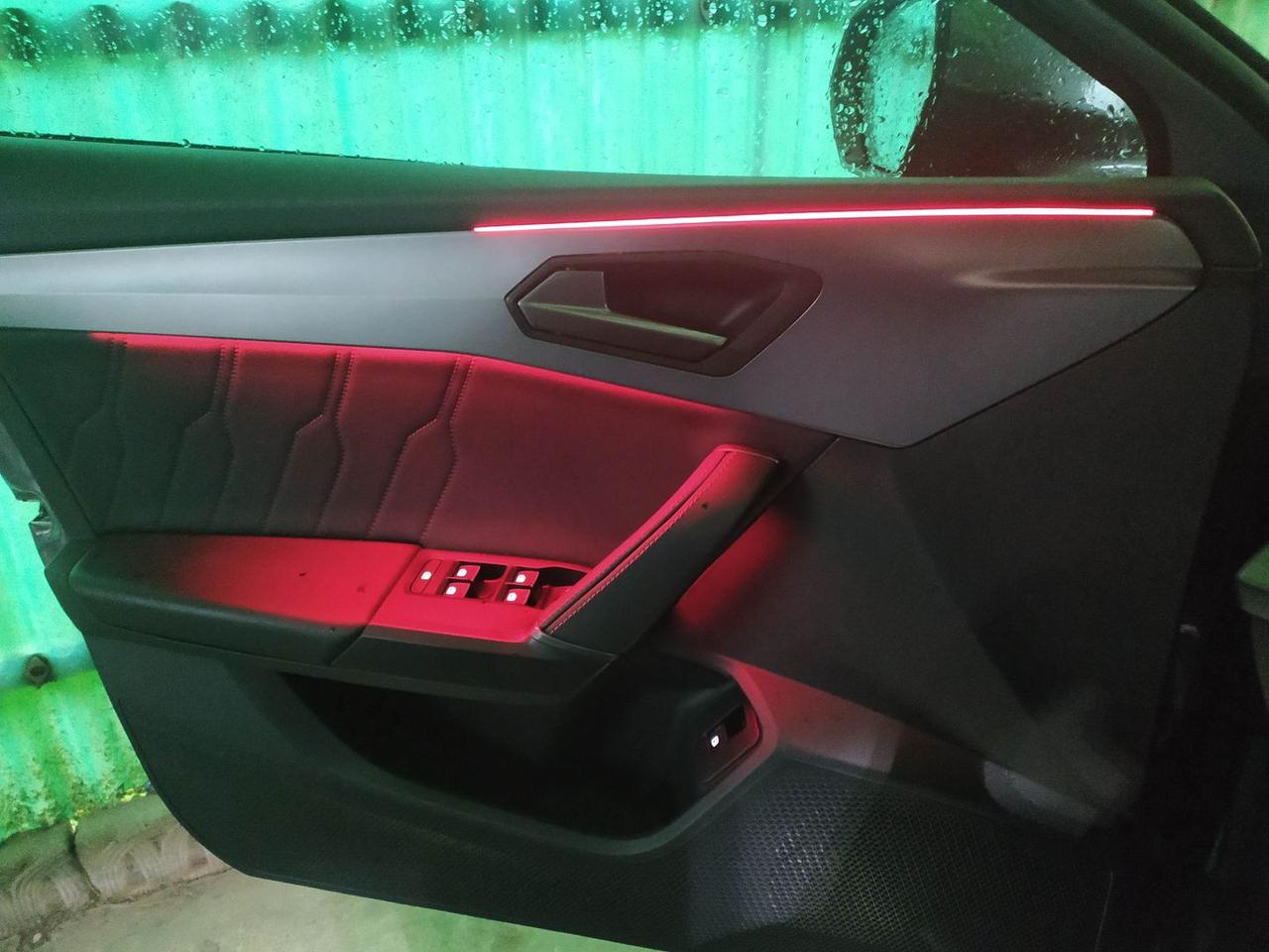 Cupra Leon e-HYBRID VZ PHEV Carbon