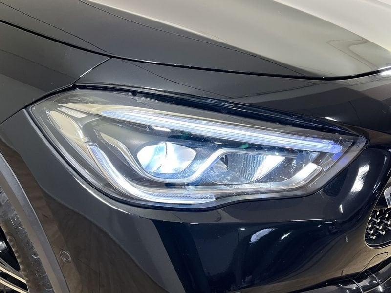 Mercedes-Benz GLA GLA 180 Premium auto