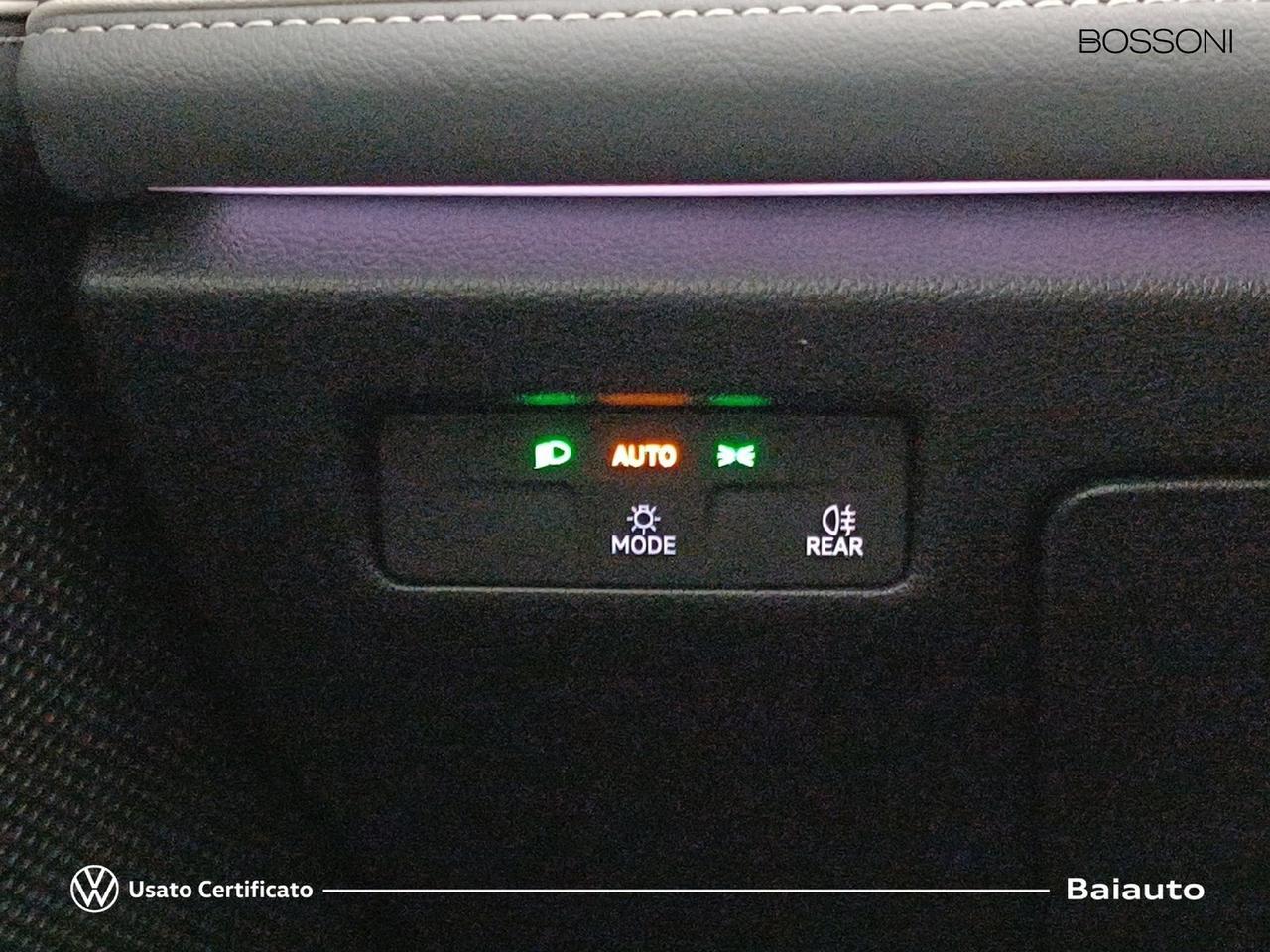 Volkswagen Passat 2.0 tdi scr evo 150cv business dsg