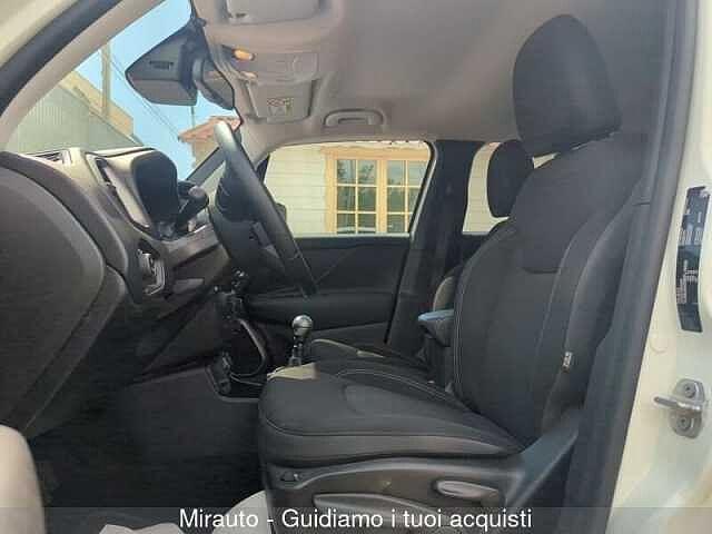 Jeep Renegade Renegade 1.0 T3 Limited
